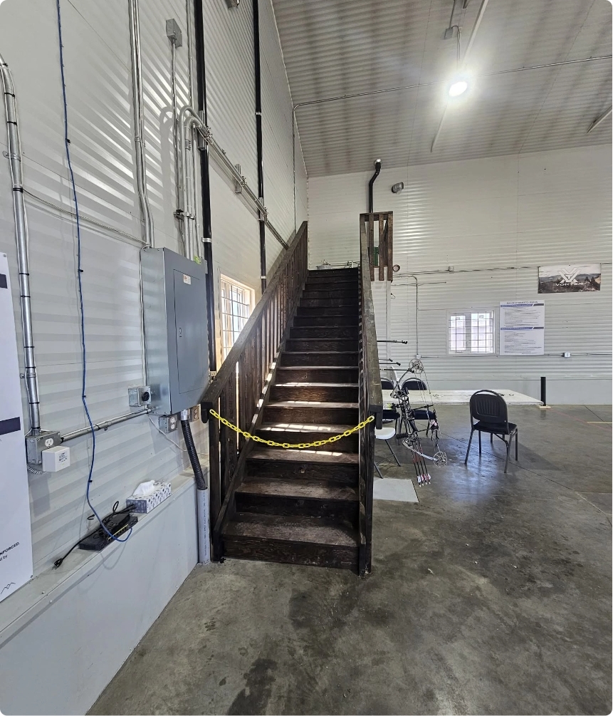 Storm mountain archery gallery 4