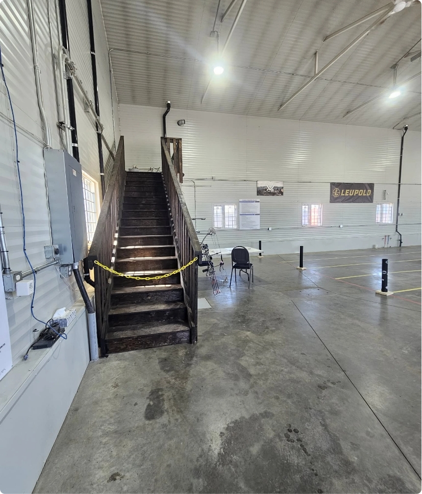 Storm mountain archery gallery 5