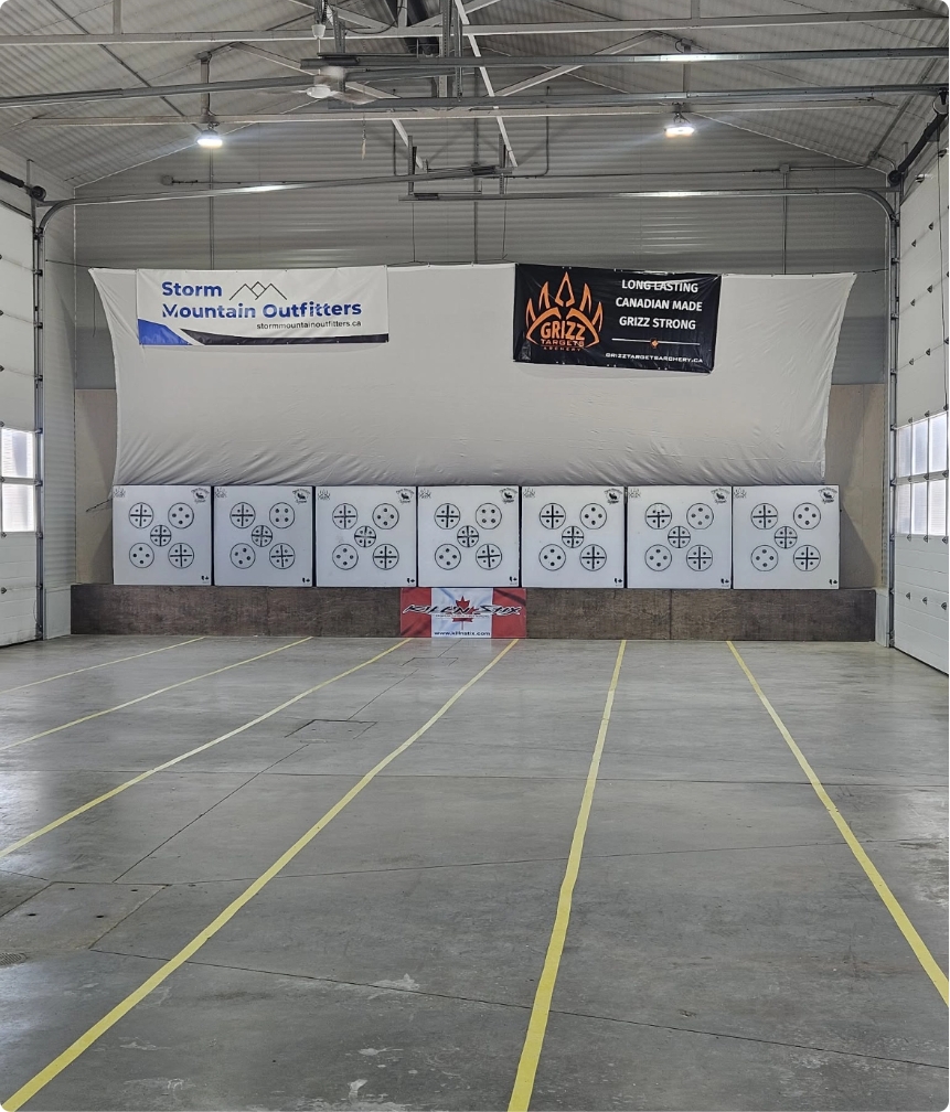 Storm mountain archery gallery 6