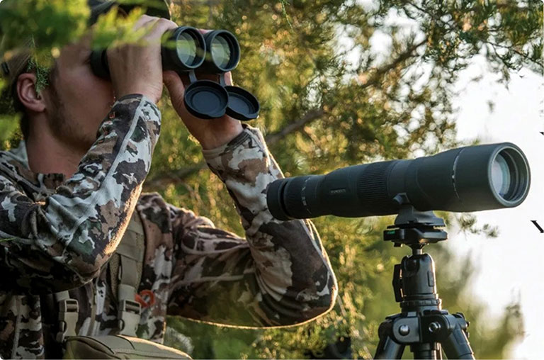 Vortex Optics Spotting Scope