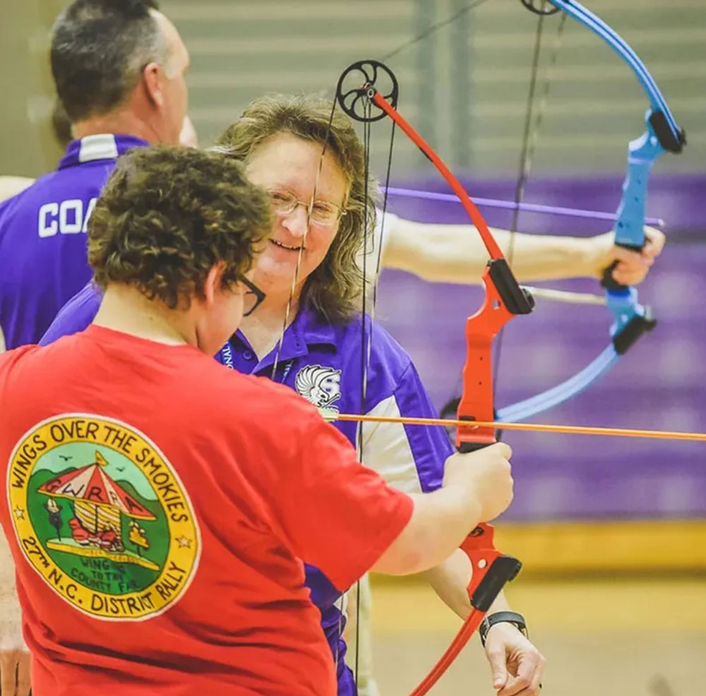Nasp team