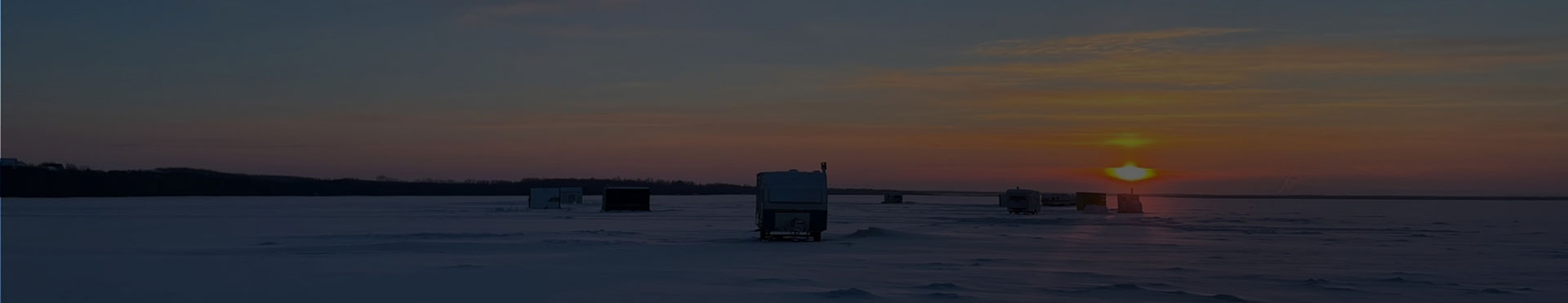 Outdoor Adventure Event at Storm Mountain