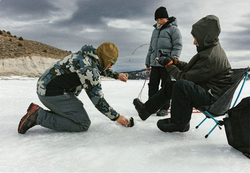 Big Jack Classic Family Fishing Event