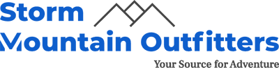 Storm Mountain Outfitters - Footer Logo
