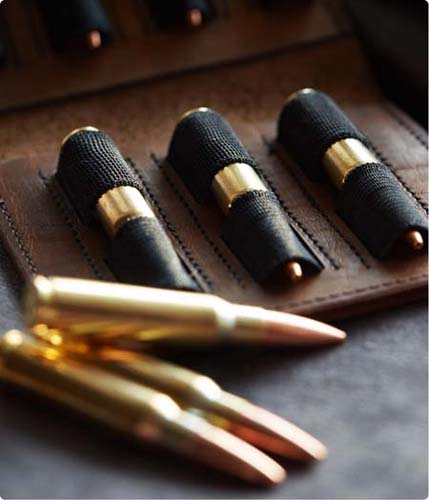 Ammunition Reloading Equipment and Tools