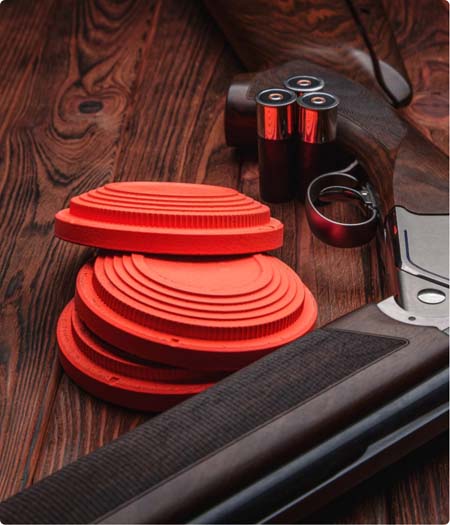 Clay Targets