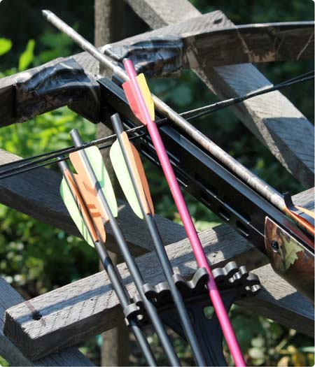 Archery Bows