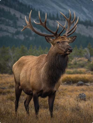 Elk Hunting Game Calls