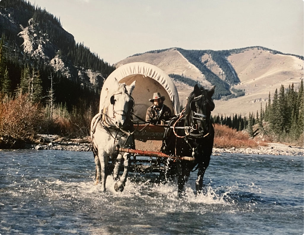 Family Outdoor adventure