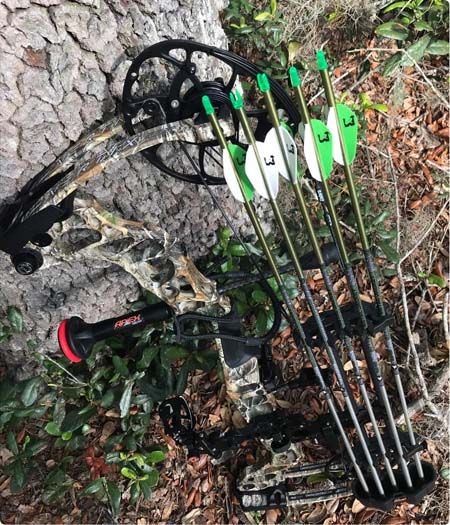 Archery Broadheads