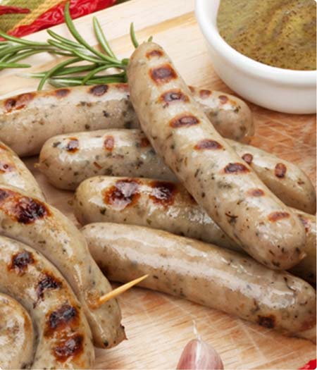 Sausage Seasonings for Hunters