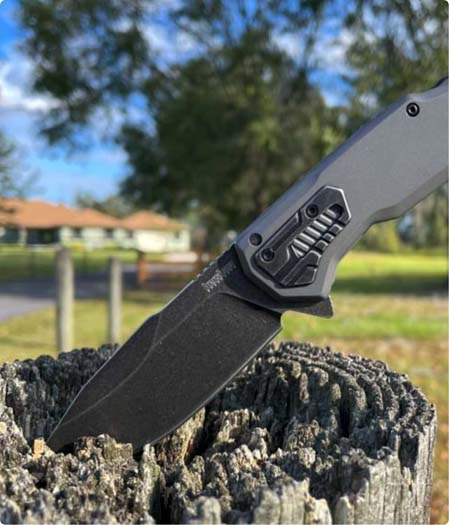 Pocket Hunting Knives