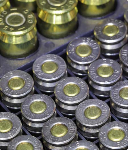 Primers - Shooting Reloading Gear