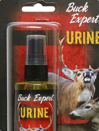 Game Attractant Urine Scent