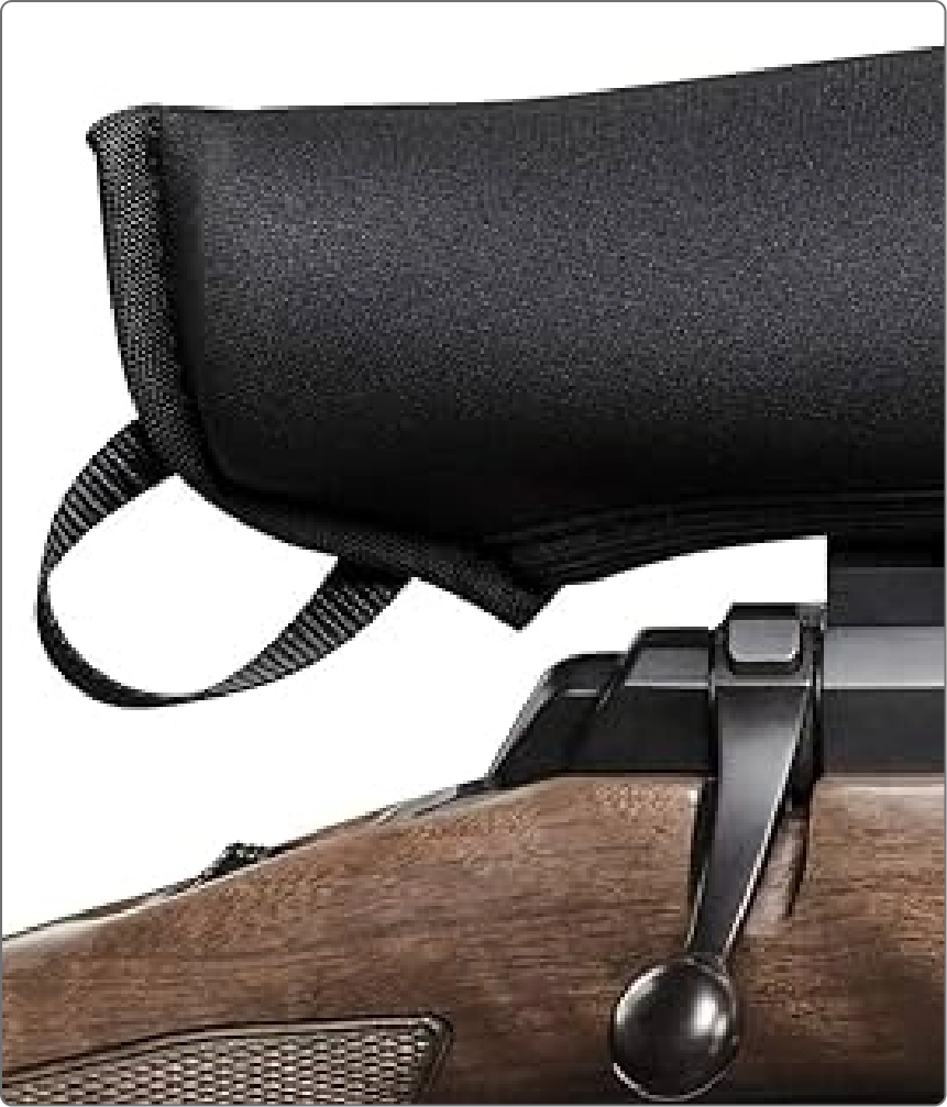 Rifle Scope Accessories