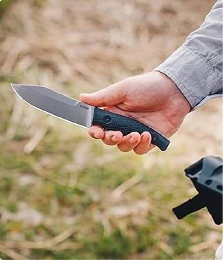 Hunting Knives for Skinning