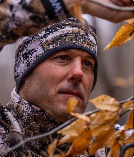 Outdoor Hunting Toques