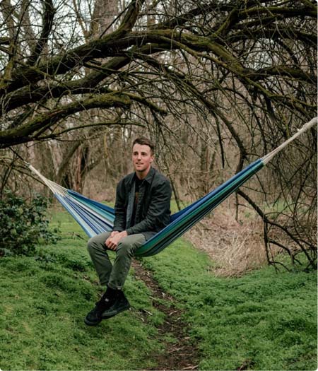 Camping Hammocks