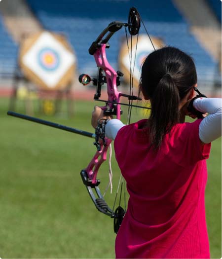 Youth Archery Bows