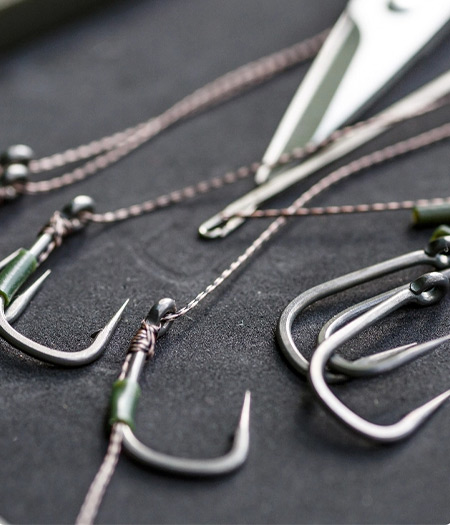 High-quality Fishing Hooks