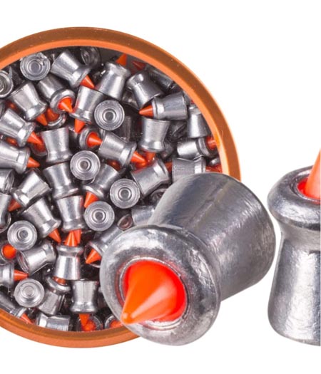 Airgun Pellets & BB’s Box