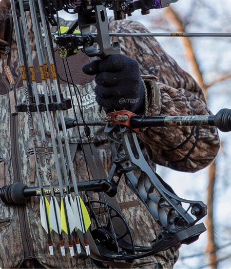 Beestinger Archery Stabilizers & Absorbers