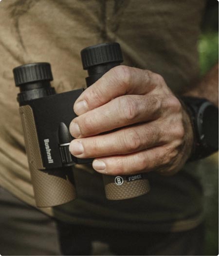 Bunshell Wildlife Binoculars