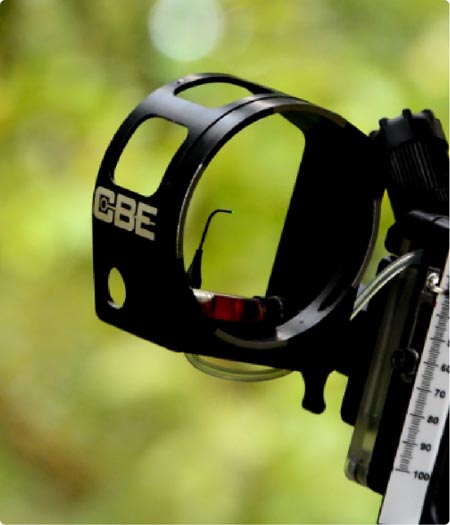 CBE Archery Sights