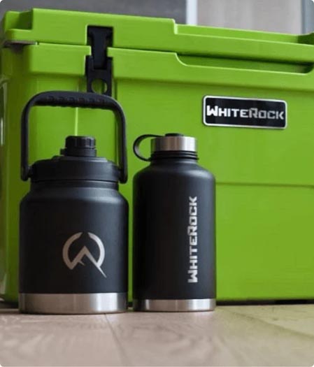 Insulated Cooler for Fishing