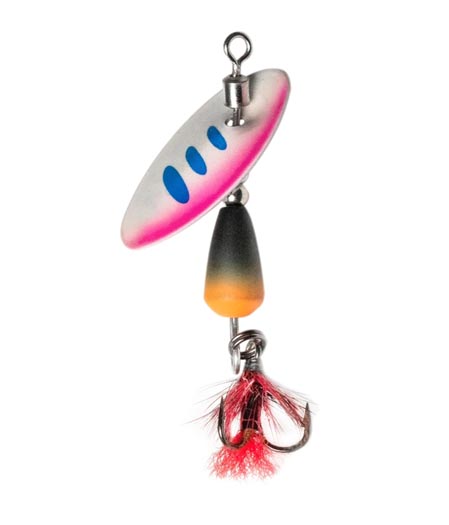 Dodgers & Flashers Fishing Bait