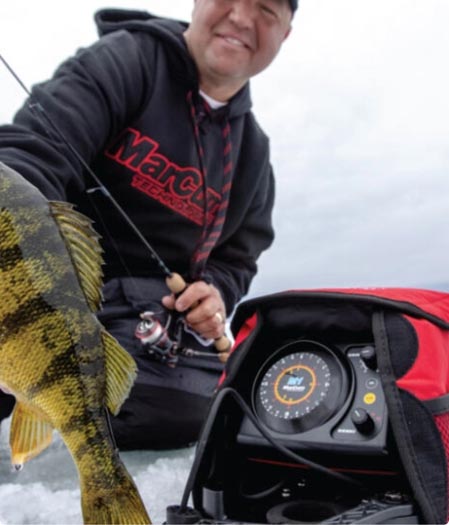 High-Tech Fishing Accessories Gear