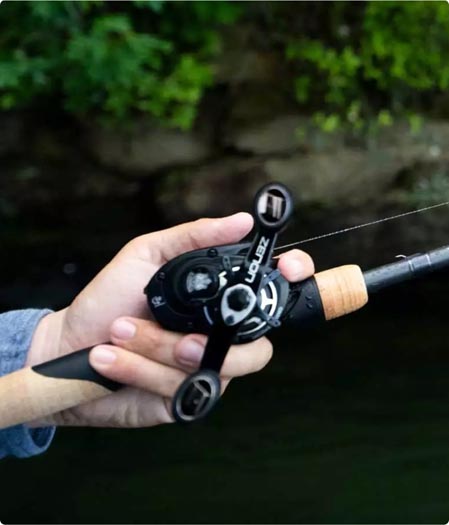 Fly Fishing Rods