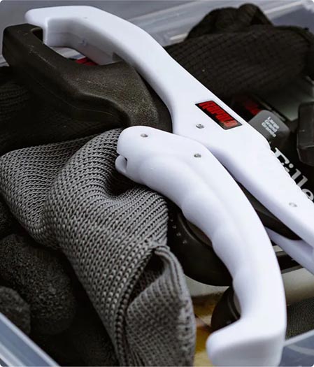 Knives and Pliers for Fishing Accessories