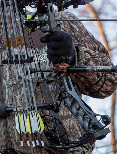 Archery Gear - Stabilizers & Absorbers