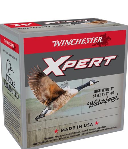 Non-Toxic Shot Shell Bullet Box