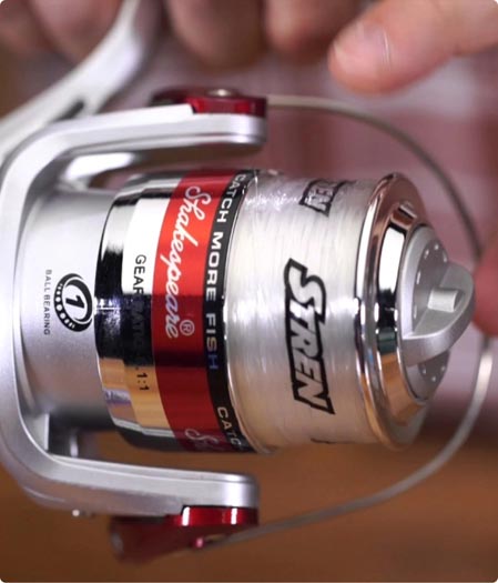Premium Fishing Reels Selection