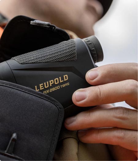 Leupold Range Finder