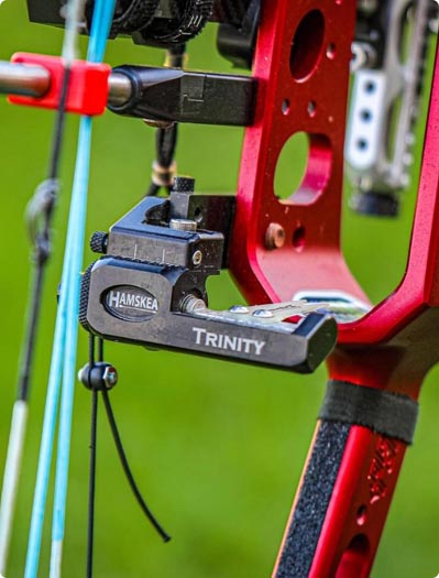 Archery Gear - Rests & Releases
