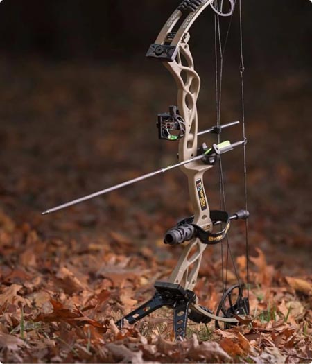 Sanlida Archery Stabilizers & Absorbers