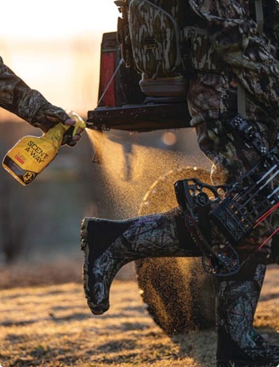 Scent control thumbnail