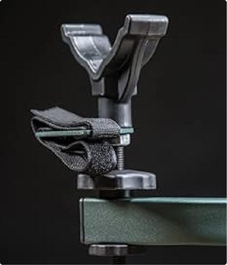 Shooting Rests & Bags