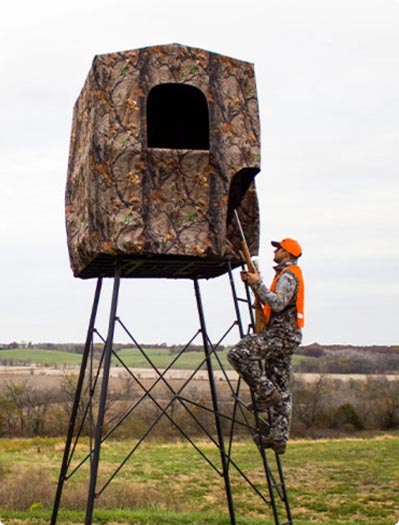 Stands blinds thumbnail