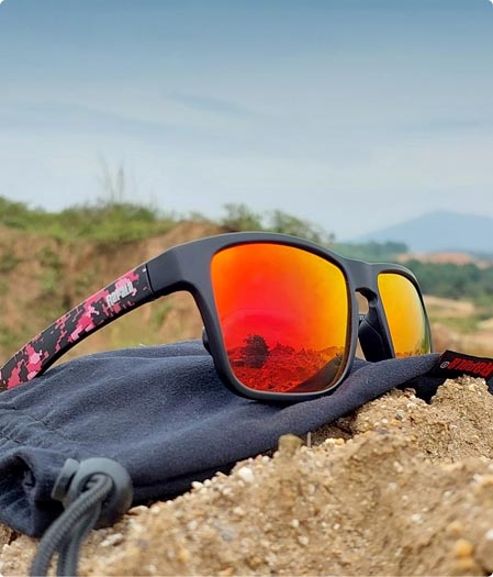 Sunglasses for Fishing