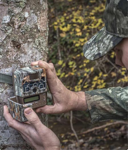 Hunting Gear Trail Camera