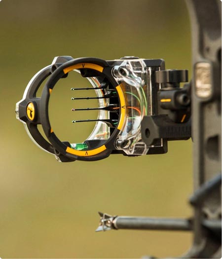 Trophy Ridge Archery Sights