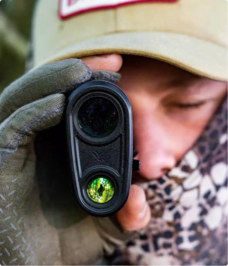 Vortex Optics Range Finders