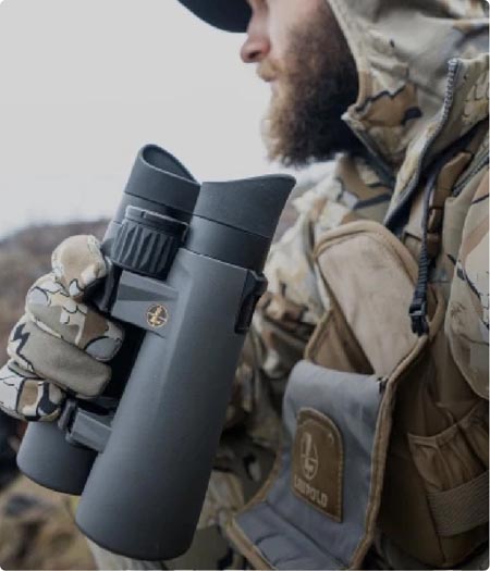 Leupold Wildlife Binoculars
