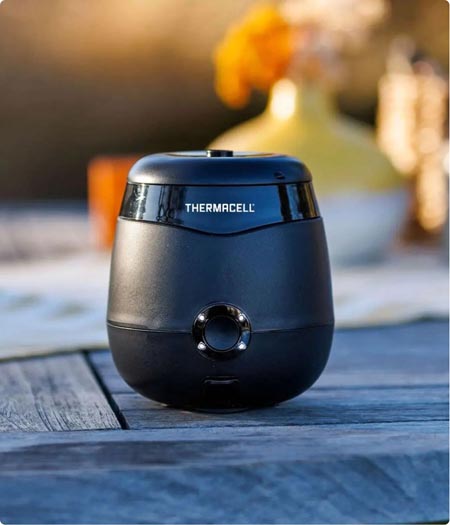 Thermacell Bug Repellent