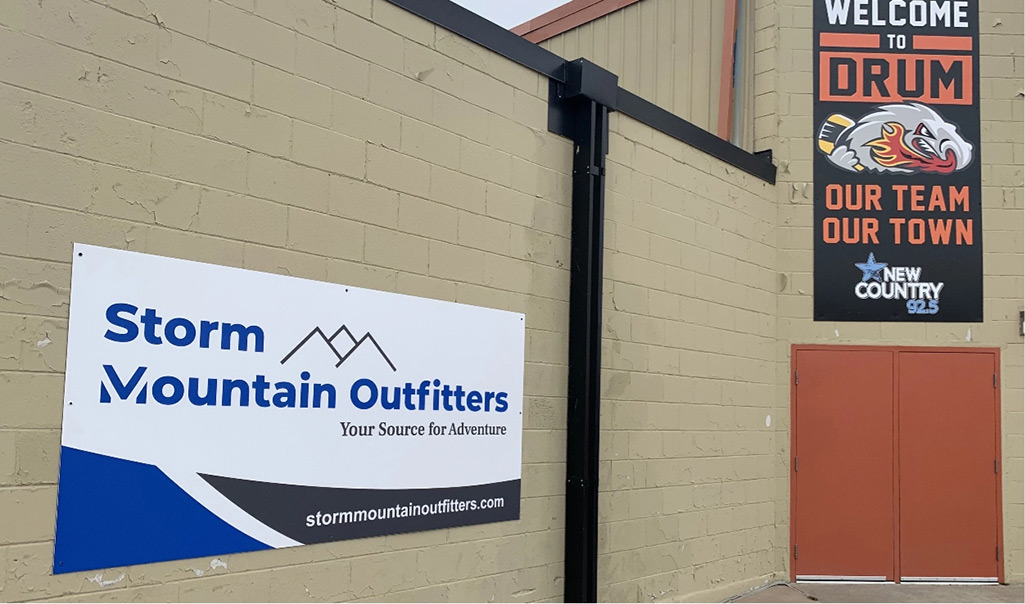 Community-focused Outdoor Activities