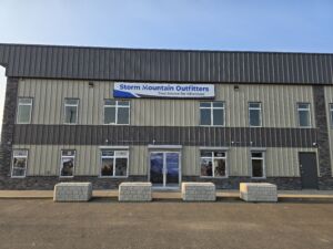 Storm Mountain Outfitters is Ready to Welcome You to Our New Location